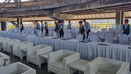 航天服務(wù)步入國際展臺(tái) 會(huì)議與展覽服務(wù)的融合與創(chuàng)新