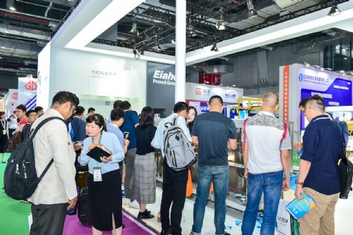 2020上海國際包裝展 食品加工設(shè)備展覽與會(huì)議服務(wù)全覽