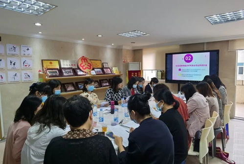 她關注丨328個 珠海市村 社區(qū) 婦聯(lián)換屆工作進入全面推進階段