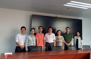 帆正何懼路遠 休整只為前行 珠海職業(yè)教育 編輯部召開編輯工作會議