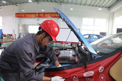 定了！珠海這些教室今年將安裝空調！學位建設也安排上了！珠海職業教育迎來新進展