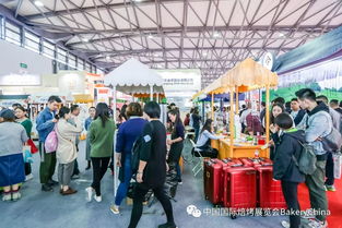 全球烘焙美食狂歡節(jié)倒計(jì)時2周 珠海職業(yè)培訓(xùn)助力烘焙夢想