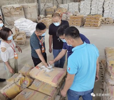 深化合作，共謀發展——恒大地產集團昆明分公司領導一行蒞臨樂匠云南分公司考察交流